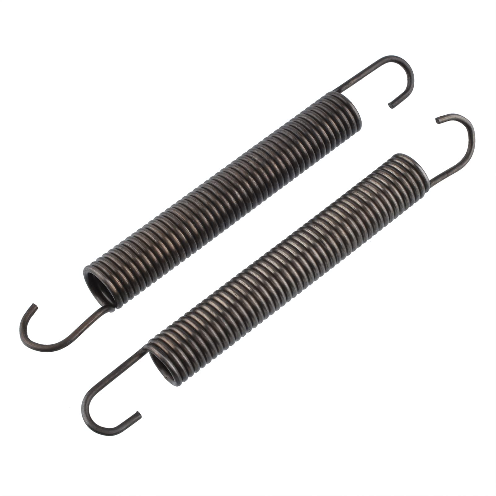Cancanle 2 Pieces Spring Extension for MTD 932-0470A 732-0470A 932-0470 732-0470 Lawn Mower