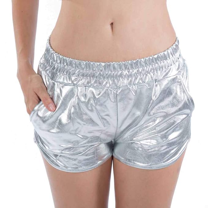 calzoncini corti da donna