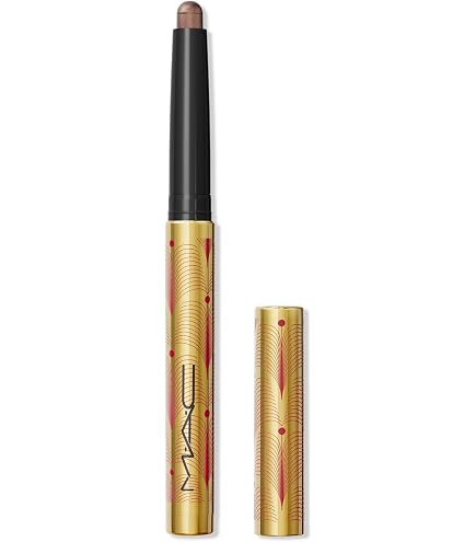 Amazon.com : MAC Chromacrayon Eye Shadow Stick, Flirty Martini