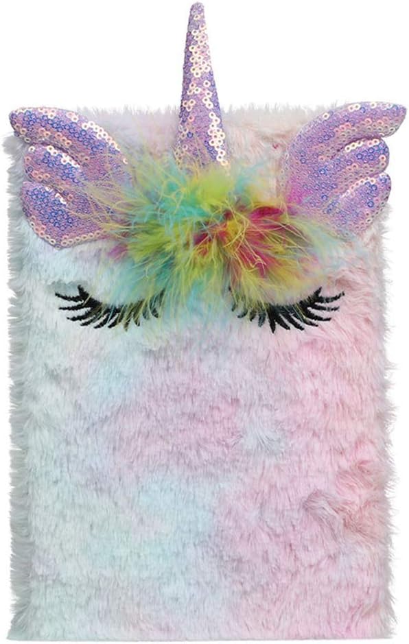 JPYH Unicorn Diary, Notebook