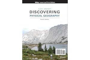 Discovering Physical Geography