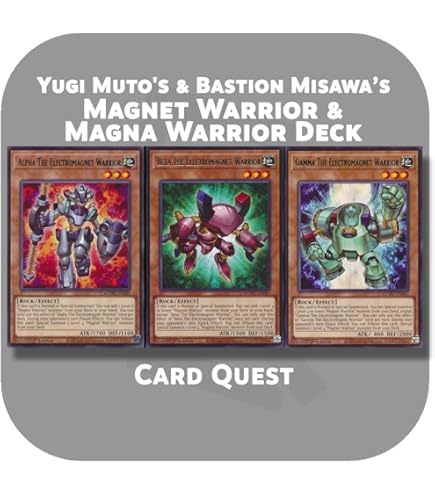 Amazon.com: Complete Custom Deck for Yu-Gi-Oh!
