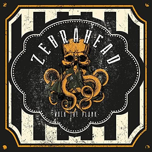【希少】Zebrahead / MFZB CD Zebrahead - Mfzb - Amazon.com Music