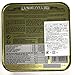 La Mere Poulard Galettes Caramel Biscuits, 8.82 Ounce