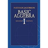 Basic Algebra I: Second Edition (Dover Books on Mathematics)