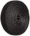 VELCRO 1803-OW-PB/B Black Nylon Onewrap Strap, 3/4