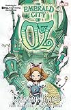 Oz: The Emerald City of Oz