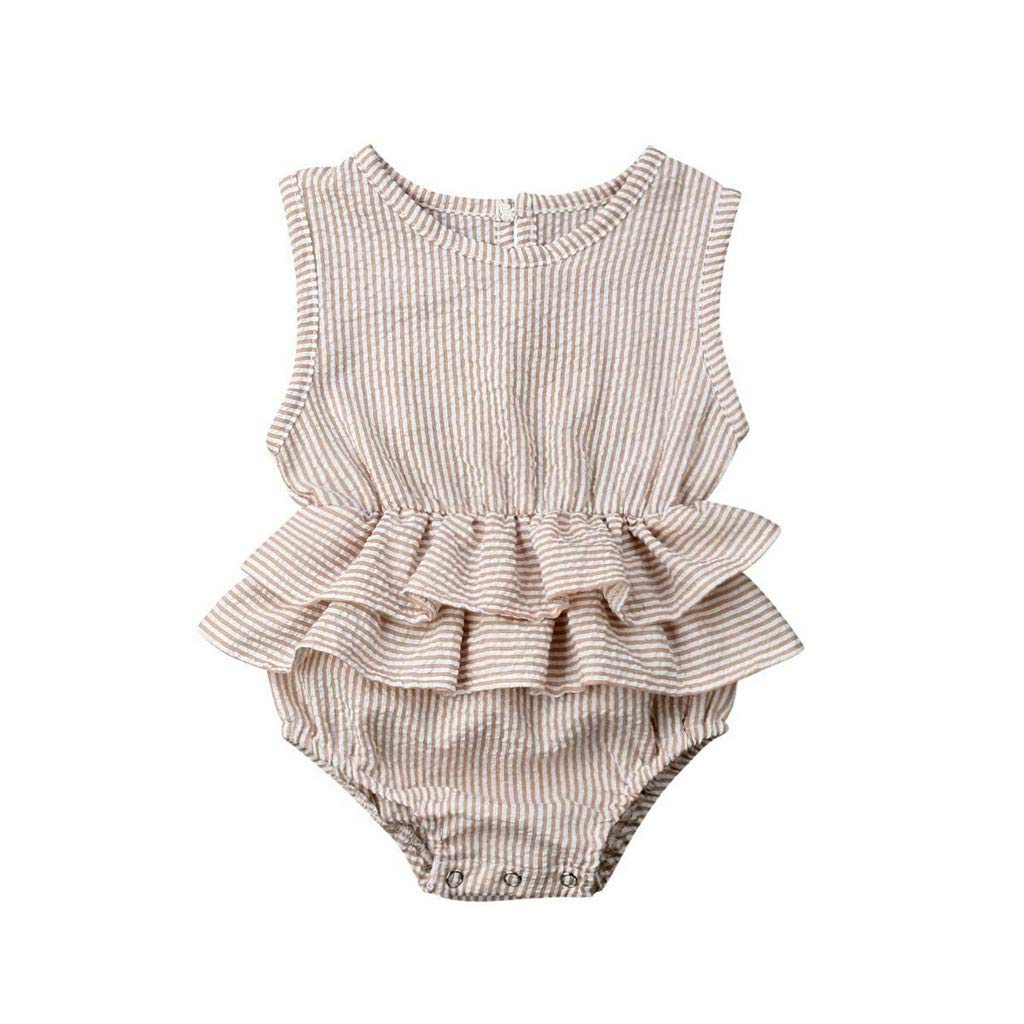 Pelle - Pagliaccetti Per Bambina / Tutine E Body