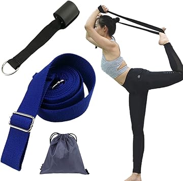 Nike sportbein mit dri-fit • de bijenkorf PAKASEPT Ballettgürtel Yoga-Tanzgymnastik oder Sportbein-Bahre-Gurt