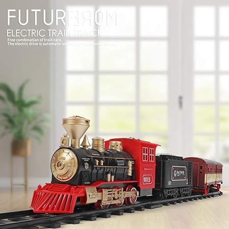 steam train toys uk