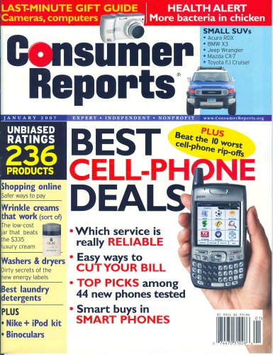 consumer reports wrinkle cream