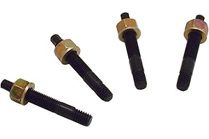 Spectre Performance - SPE-42523 2" Carburetor Stud with Hardware