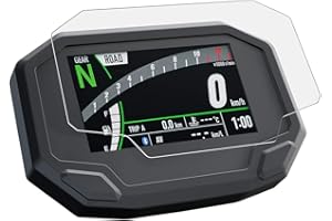 Speedo Angels NANO GLASS Screen Protector for Z900 (2020-)