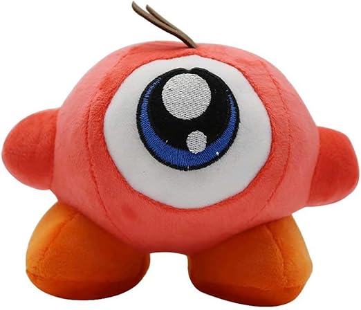 kirby plush amazon