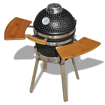 barbecue kamado