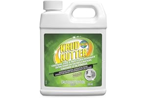 Krud Kutter Stain Remover Rust, calcium and lime stains 828ml (305108)