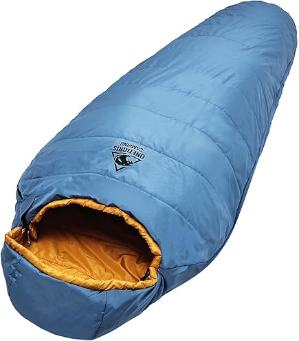 Amazon.com : Snugpak Travelpak 2 Sleeping Bag with Mosquito