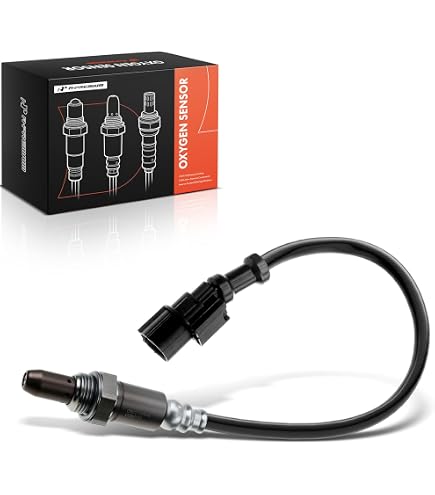 Amazon.com: A-Premium Downstream O2 Oxygen Sensor Compatible with