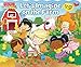 Fisher-Price Little People: Let's Imagine on the Farm (28) (Lift-the-Flap)