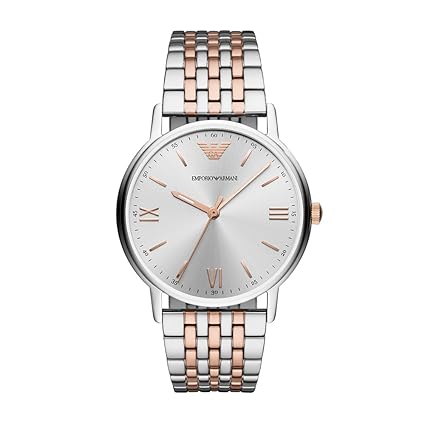 Analog Gold Dial Womens Watch - DK10808-1