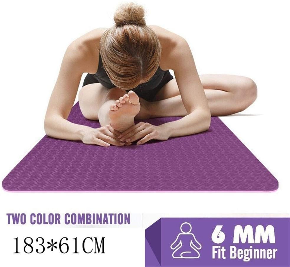 dance exercise mat