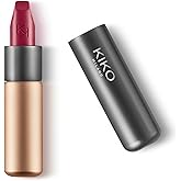 KIKO Milano Velvet Passion Matte Lipstick | Creamy Matte Lipstick