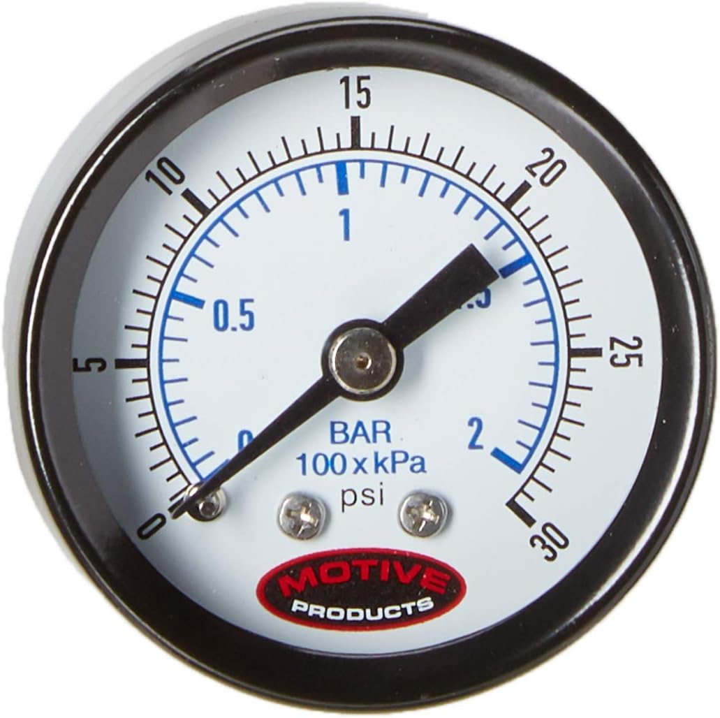 Motive Products 1735 Fluid Transfer Pump: Automotive