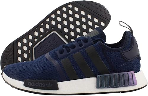 adidas originals nmd r1 mens black