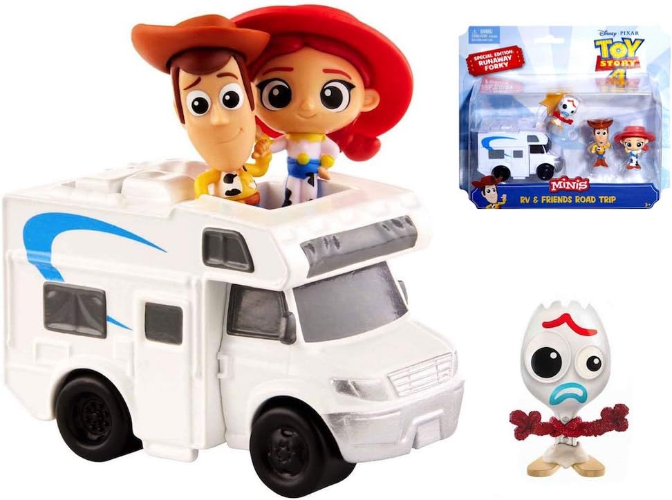 toy story 4 rv