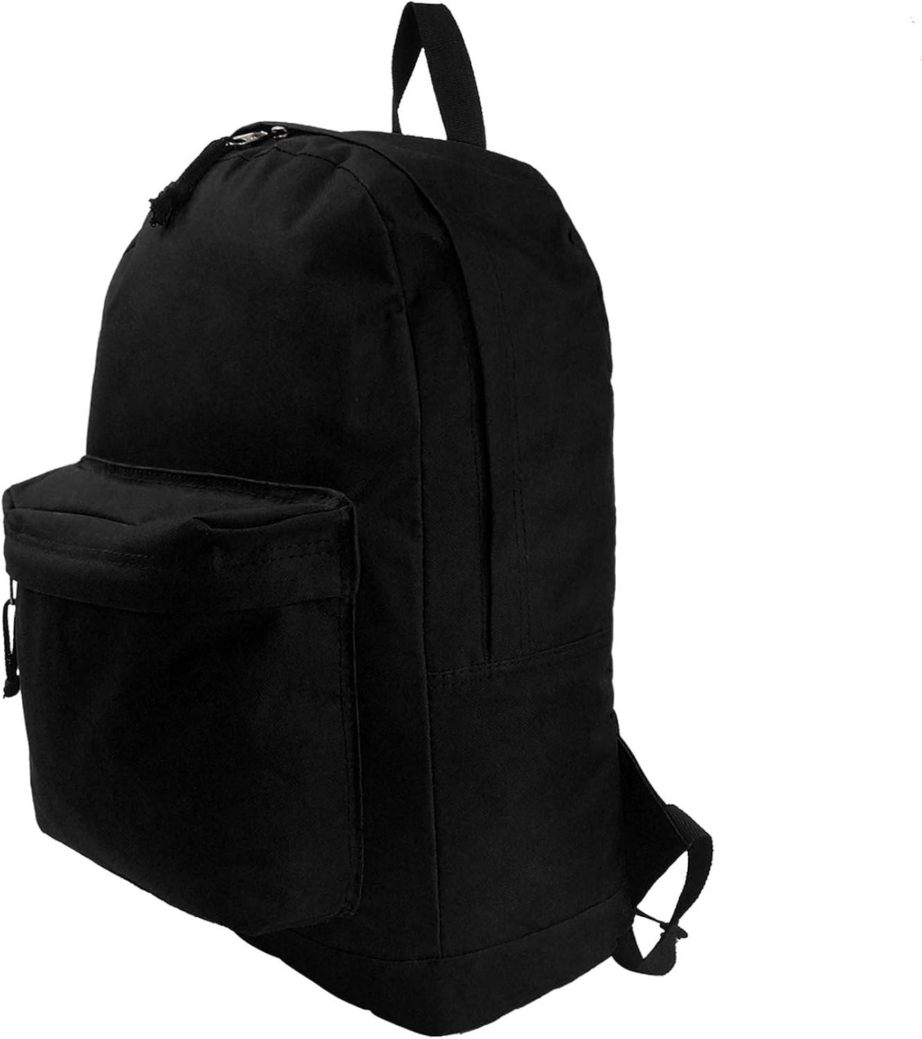 plain bookbag