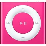 Apple iPod shuffle 2GB 第4世代 2015年モデル ピンク MKM72J/A