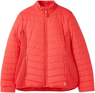 Amazon.com: Joules Outerwear Women's 