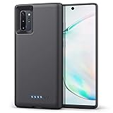 Battery Case for Galaxy Note10+ 5G [6.8