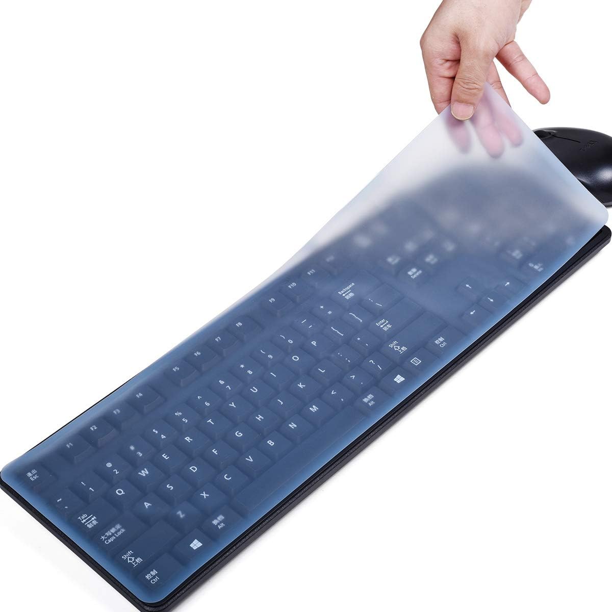 Computers & Accessories Width 5.5 X Height 17.7 Universal Reusable