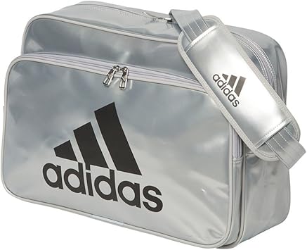 Amazon Co Jp Adidas アディダス エナメルバッグ L スポーツバッグ 27l ショルダー Etx13 Dm8758シルバーメット Ns スポーツ アウトドア Amazon Co Jp Adidas アディダス エナメルバッグ L スポーツバッグ 27l ショルダー Etx13 Dm8758シルバーメット Ns スポーツ アウトドア