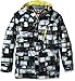 Columbia Boys Whirlibird Interchange Jacket