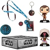 Funko Box: Star Wars Gaming Greats