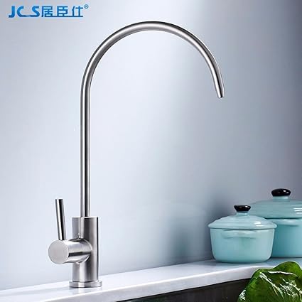 Ysrbath Contemporary Kitchen Sink Mixer Monobloc Tap 304 #water #purifier #for #sink Ysrbath Contemporary Kitchen Sink Mixer Monobloc Tap 304