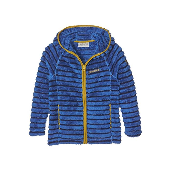 Buy Craghoppers Kids Farley Hooded 