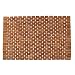 Teak Bath Floor Shower Mat - Solid OR Foldable - Indoor/Outdoor Anti-Slip - Hand Made Eco Friendly Premium Teak Wood - Luxury Shower Spa Mat by Maxtir (Natural Teak Foldable Mat, 27.5" x 20" x 0.25") primary
