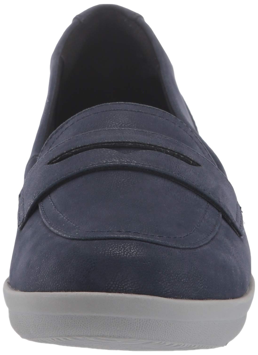 clarks women's ayla form loafer
