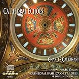 CATHEDRAL ECHOES                                   image
