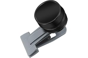 Goldfish Feeder, Saltwater Aquarium Accessories Supplies Algae Magnet Seaweed Feeder Aquarium Magnetic Clips, Fish Tank Feedi