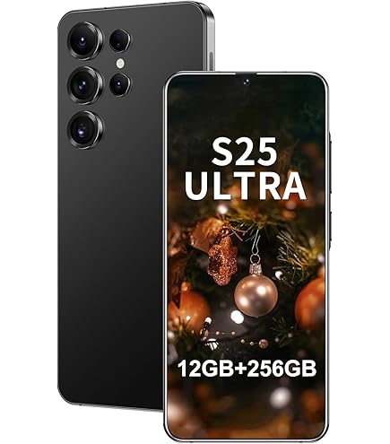 Amazon.com: ChashenHa I16 PRO MAX Smartphone,8+256GB Unlcoked Cell