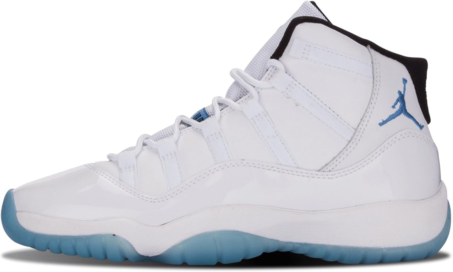 legend blue 11