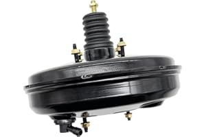 MID VALLEY Vacuum Power Brake Booster 53-4932 For Toyota Corolla RAV4 Matrix Scion xB tC 4461002441