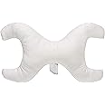 "SAVE MY FACE!" PILLOW THE ORIGINAL ANTI-WRINKLE PILLOWETTE Just The Pillow in 300 Thread Count Cotton