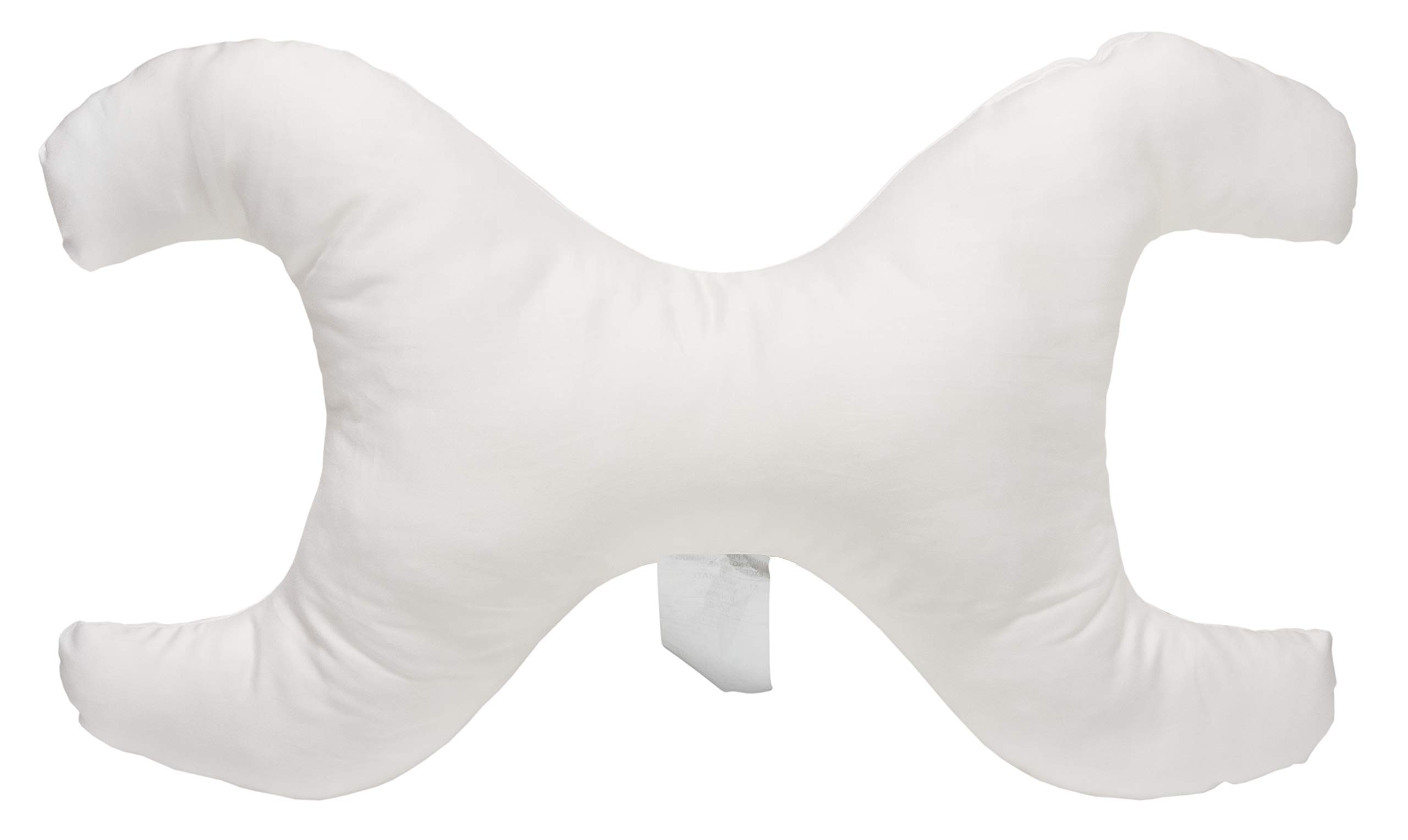 Photo 1 of "SAVE MY FACE!" PILLOW THE ORIGINAL ANTI-WRINKLE PILLOWETTE Just The Pillow in 300 Thread Count Cotton