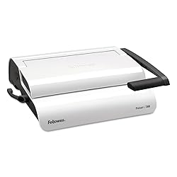 Fellowes 5006801-99 Binding Machine Pulsar+ Comb