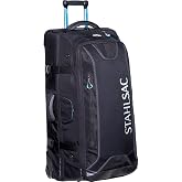 Stahlsac Steel 34 Dive Bag